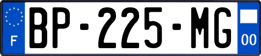 BP-225-MG