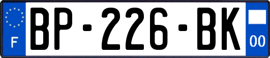 BP-226-BK