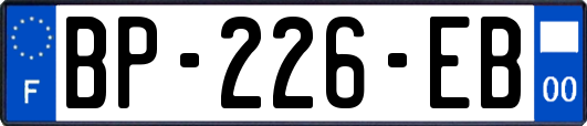 BP-226-EB