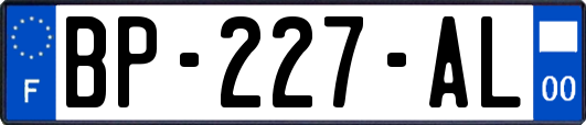 BP-227-AL