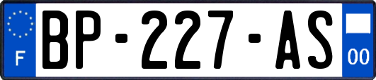 BP-227-AS