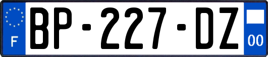 BP-227-DZ