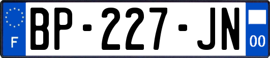 BP-227-JN