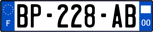 BP-228-AB