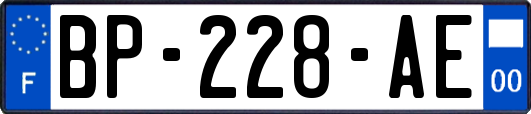 BP-228-AE