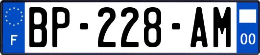 BP-228-AM