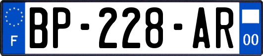 BP-228-AR