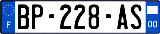 BP-228-AS