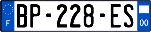 BP-228-ES