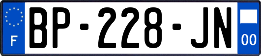 BP-228-JN