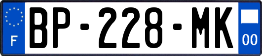 BP-228-MK