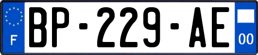 BP-229-AE