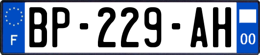 BP-229-AH