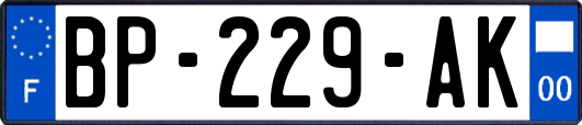 BP-229-AK