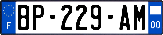 BP-229-AM