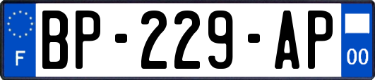 BP-229-AP