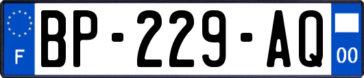 BP-229-AQ