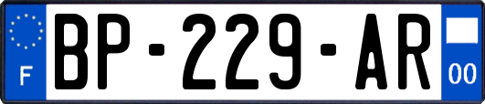 BP-229-AR