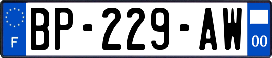 BP-229-AW