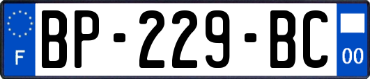 BP-229-BC