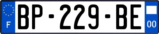 BP-229-BE