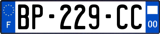 BP-229-CC