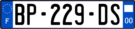 BP-229-DS