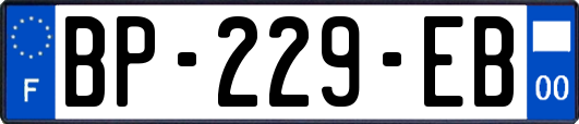 BP-229-EB