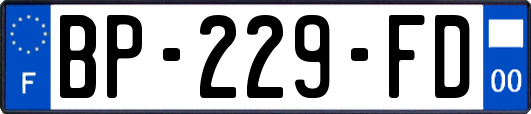 BP-229-FD