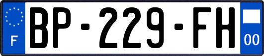 BP-229-FH