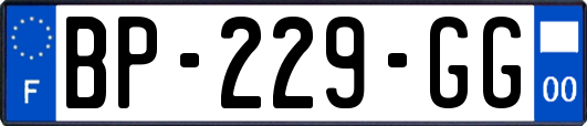 BP-229-GG