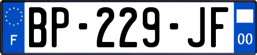 BP-229-JF