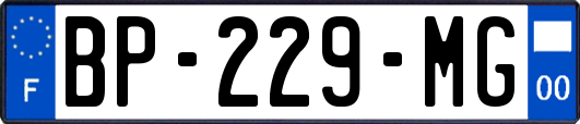 BP-229-MG