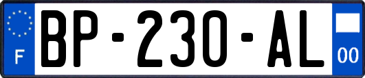 BP-230-AL