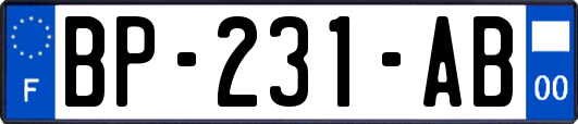 BP-231-AB