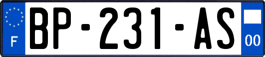 BP-231-AS