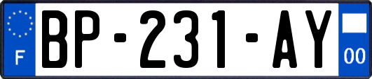 BP-231-AY