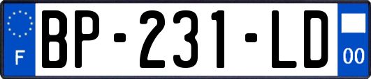 BP-231-LD