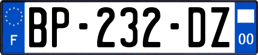 BP-232-DZ