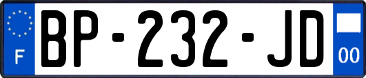 BP-232-JD