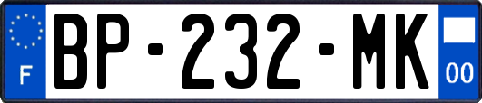 BP-232-MK