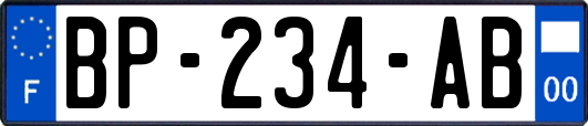 BP-234-AB