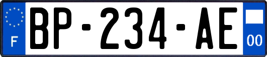 BP-234-AE