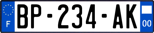 BP-234-AK