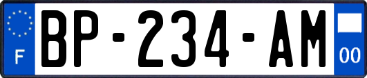 BP-234-AM