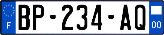 BP-234-AQ