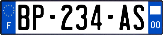 BP-234-AS