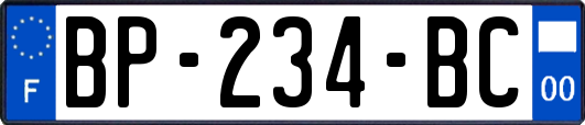 BP-234-BC