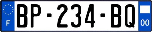 BP-234-BQ