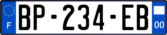 BP-234-EB